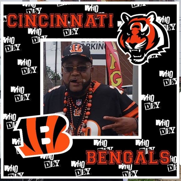 Meet your Posher, Lee - Picture 1 of 1